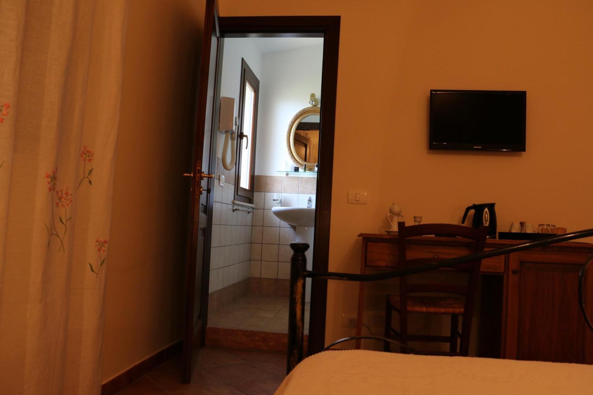 Le Foglie D'argento 3* Caltabellotta