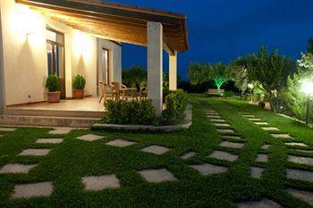 Bed & Breakfast Le Foglie D'argento 3*