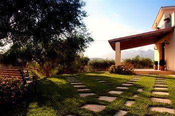 Bed & Breakfast Le Foglie D'argento