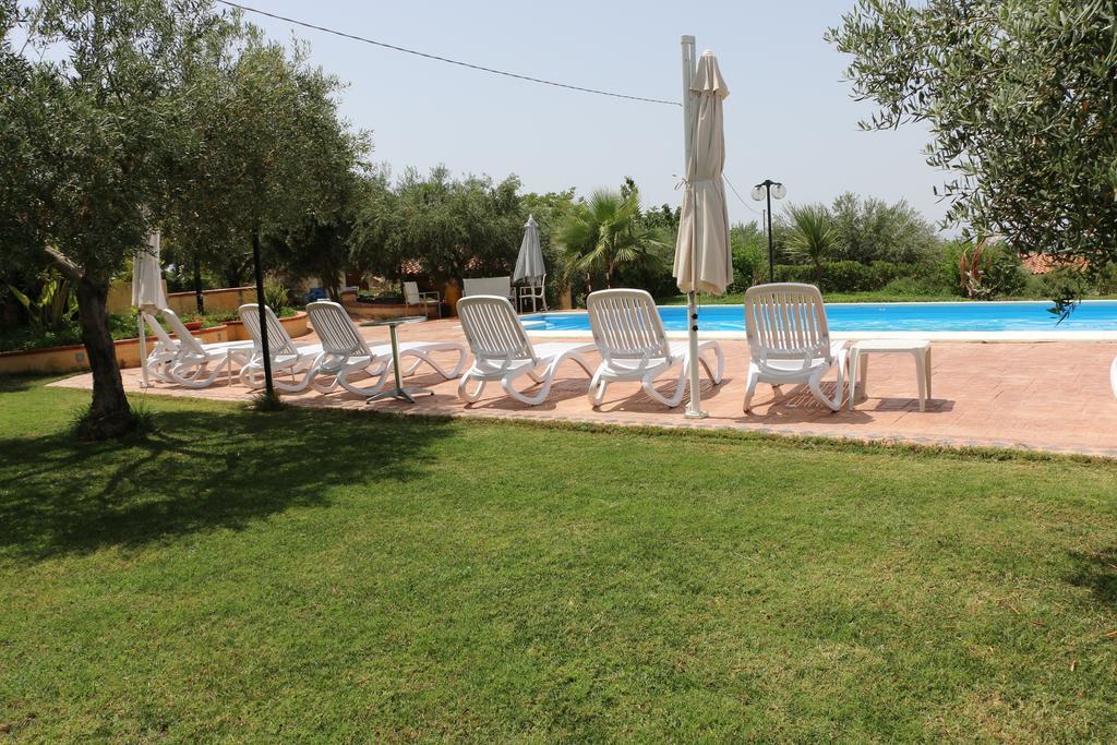 Bed & Breakfast Le Foglie D'argento 3*