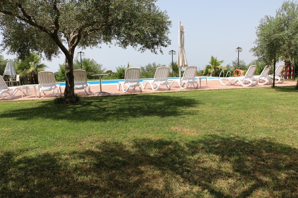 Le Foglie D'argento 3* Caltabellotta