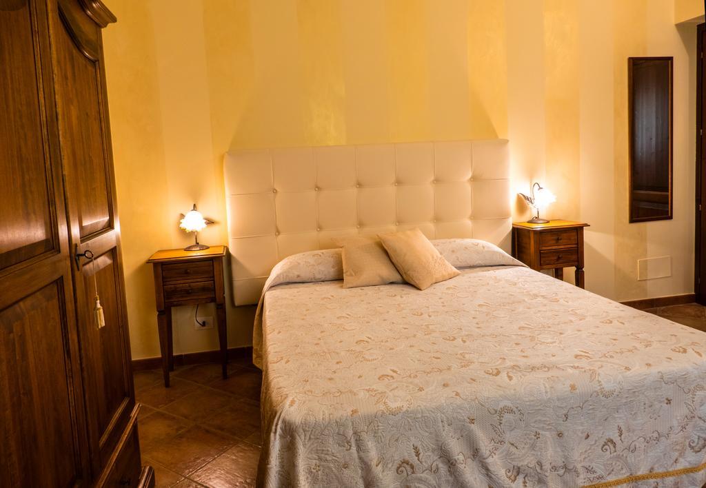 Le Foglie D'argento Bed & Breakfast Caltabellotta
