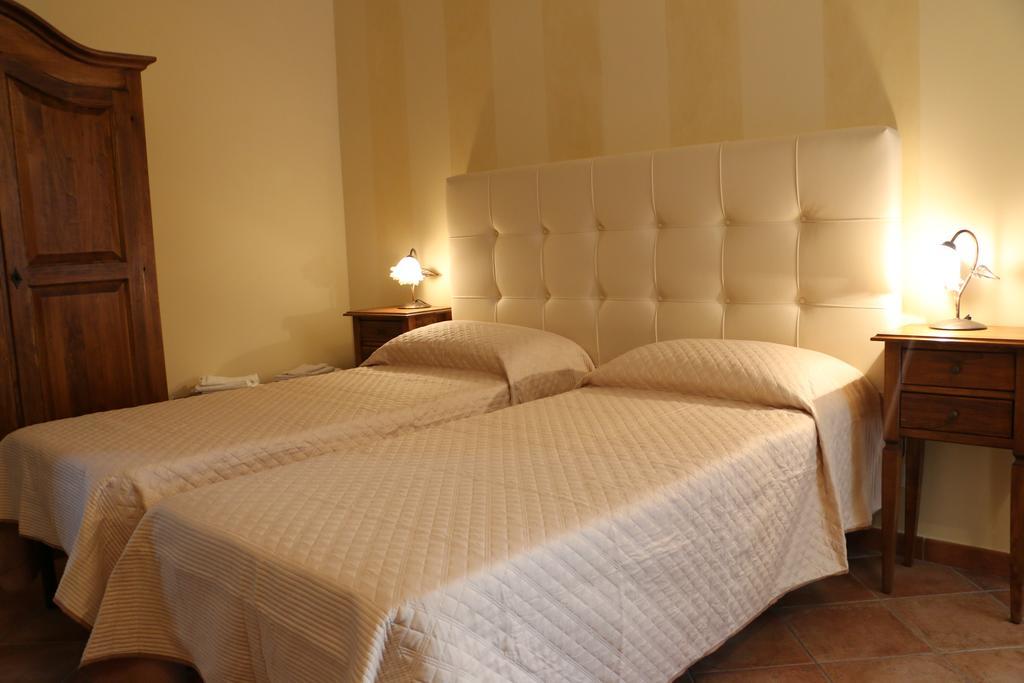 Bed & Breakfast Le Foglie D'argento