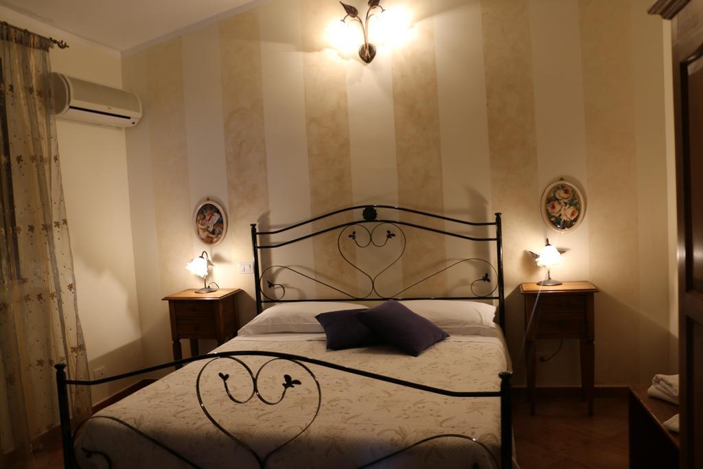 Bed & Breakfast Le Foglie D'argento 3*
