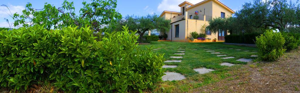 Bed & Breakfast Le Foglie D'argento