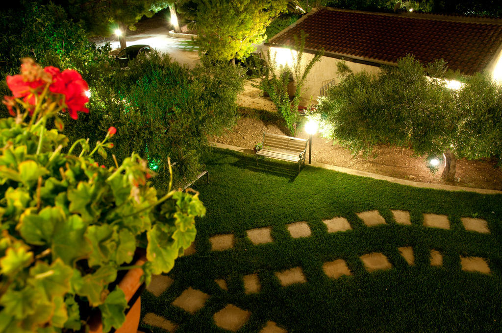 Bed & Breakfast Le Foglie D'argento Caltabellotta