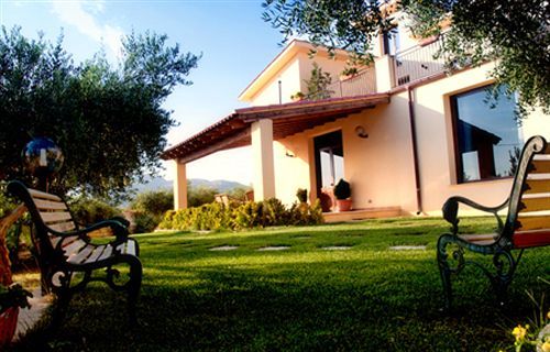Bed & Breakfast Le Foglie D'argento