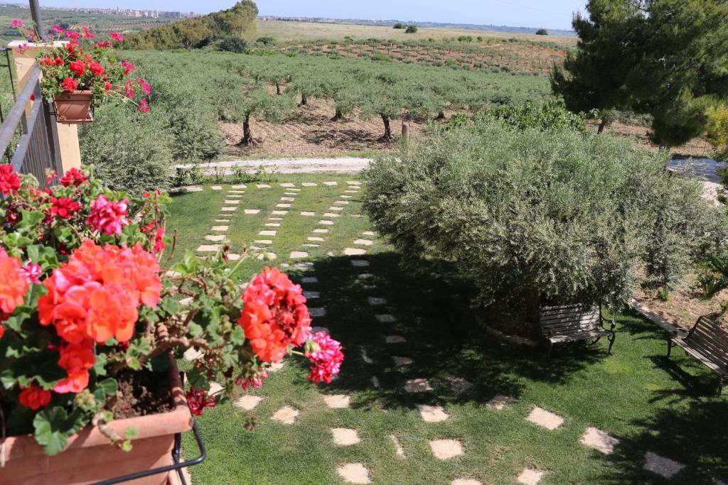 Bed & Breakfast Le Foglie D'argento 3*