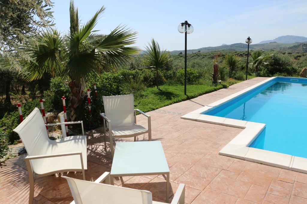 Bed & Breakfast Le Foglie D'argento