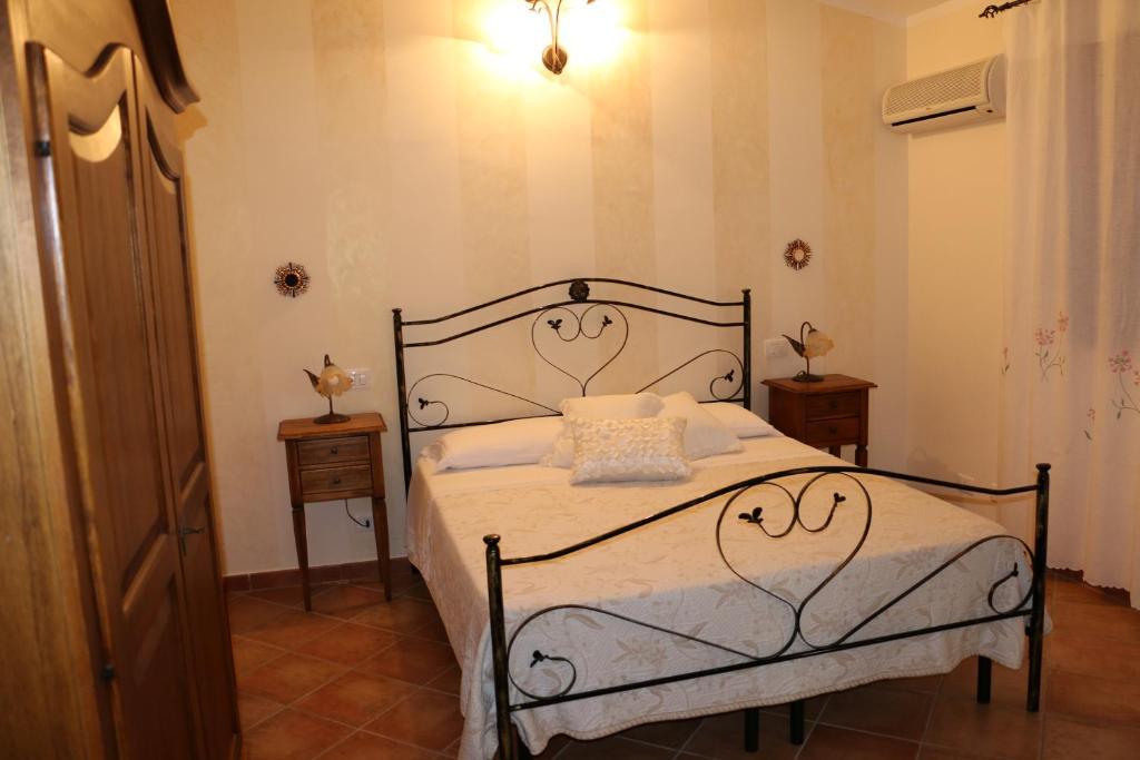 Le Foglie D'argento Bed & Breakfast