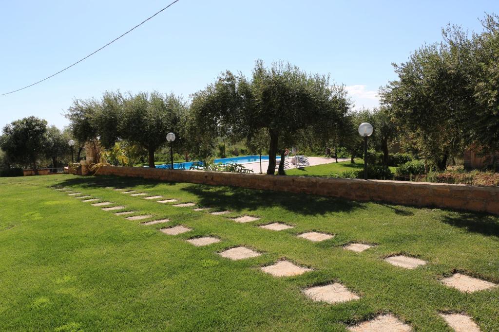 Bed & Breakfast Le Foglie D'argento