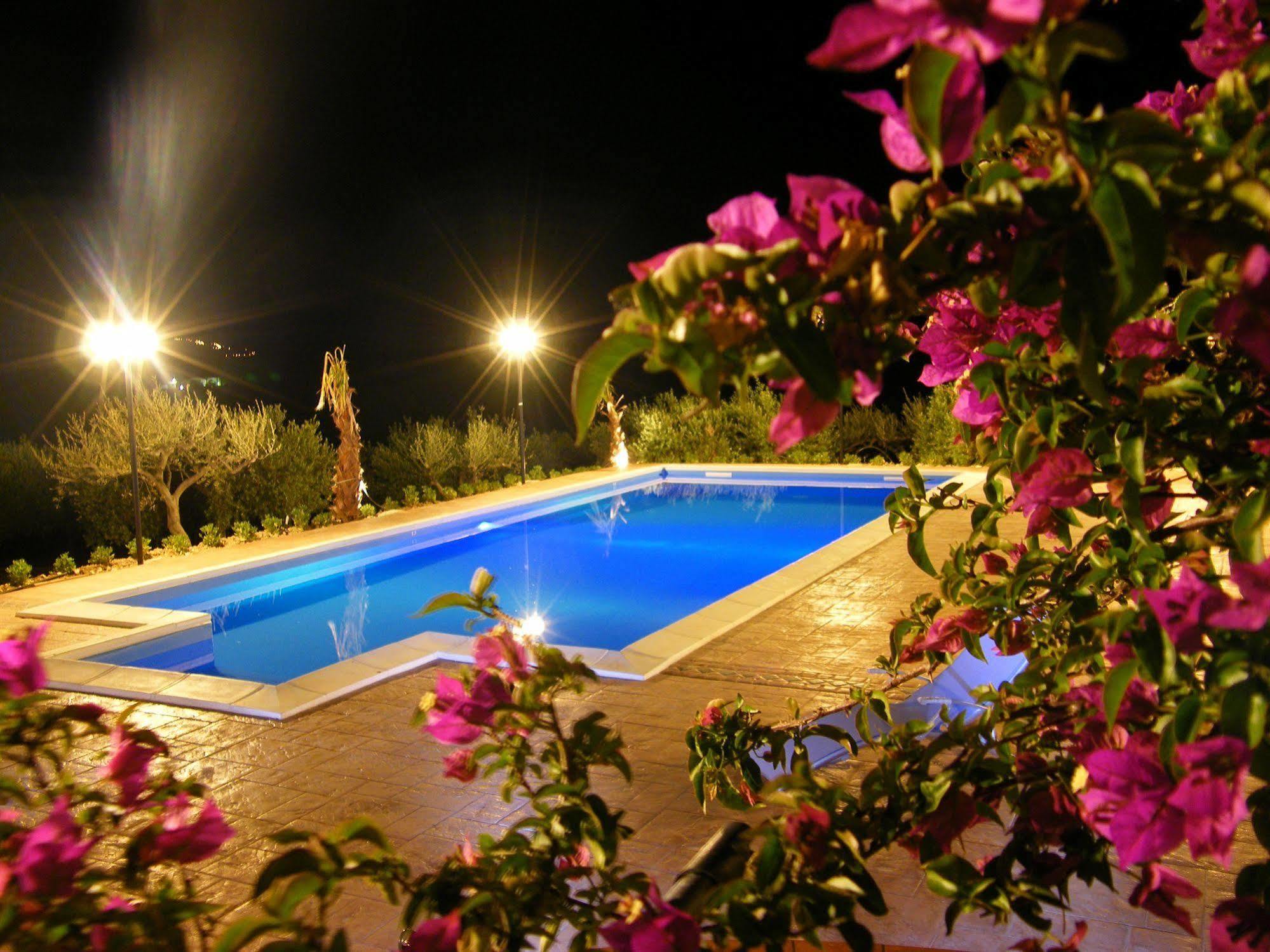 Le Foglie D'argento Bed & Breakfast