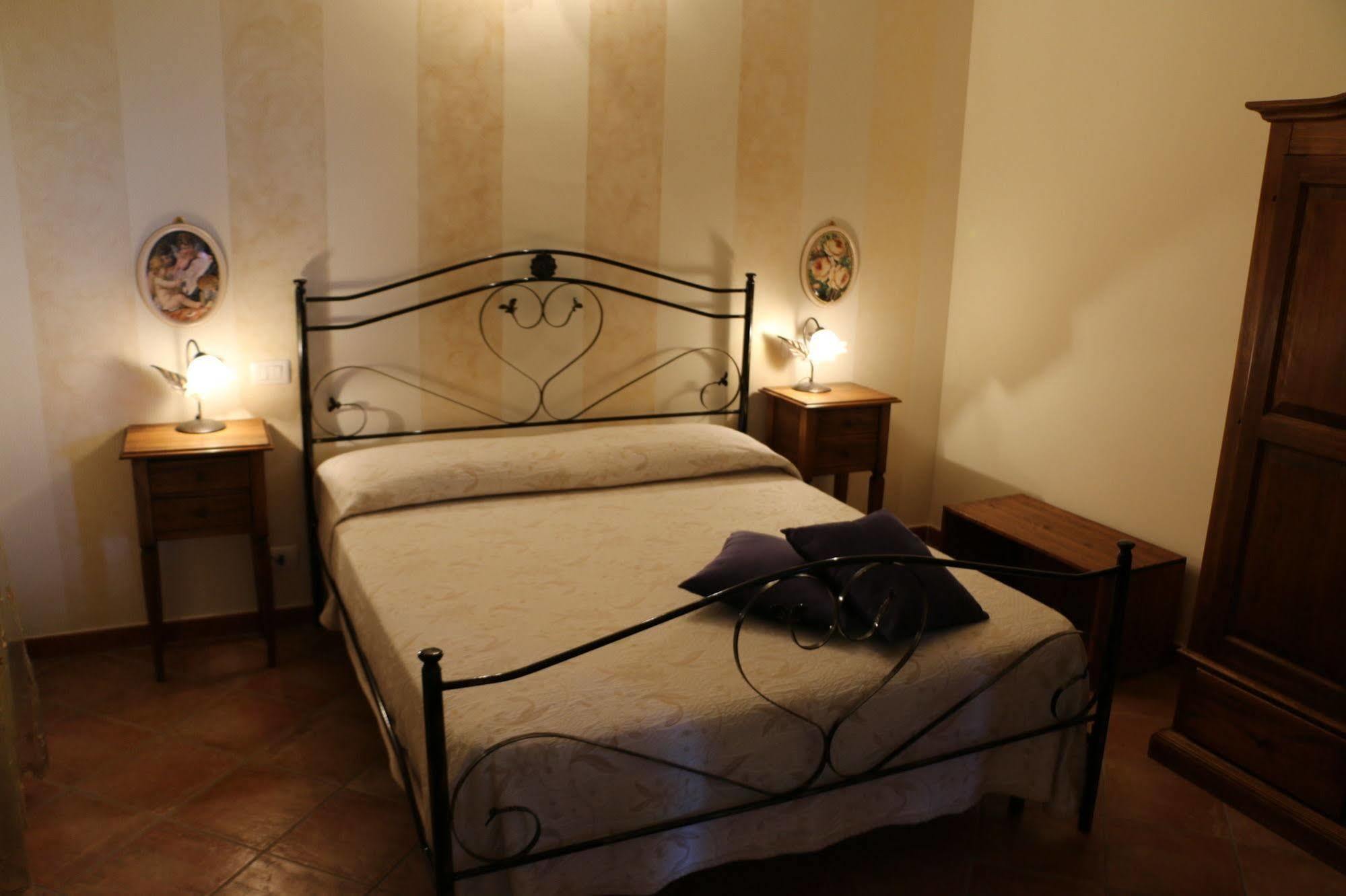 Le Foglie D'argento Bed & Breakfast Caltabellotta