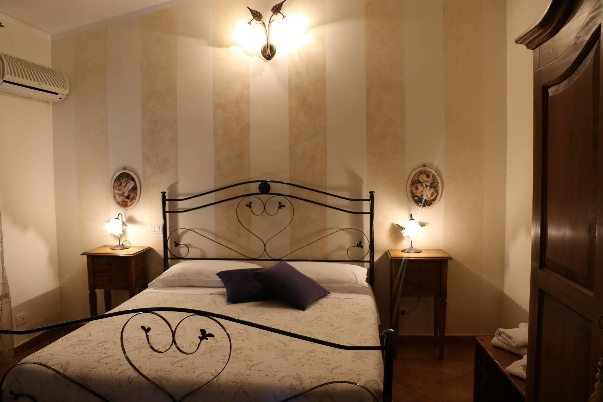 Le Foglie D'argento 3* Caltabellotta