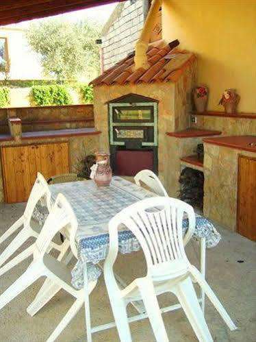 Le Foglie D'argento Bed & Breakfast