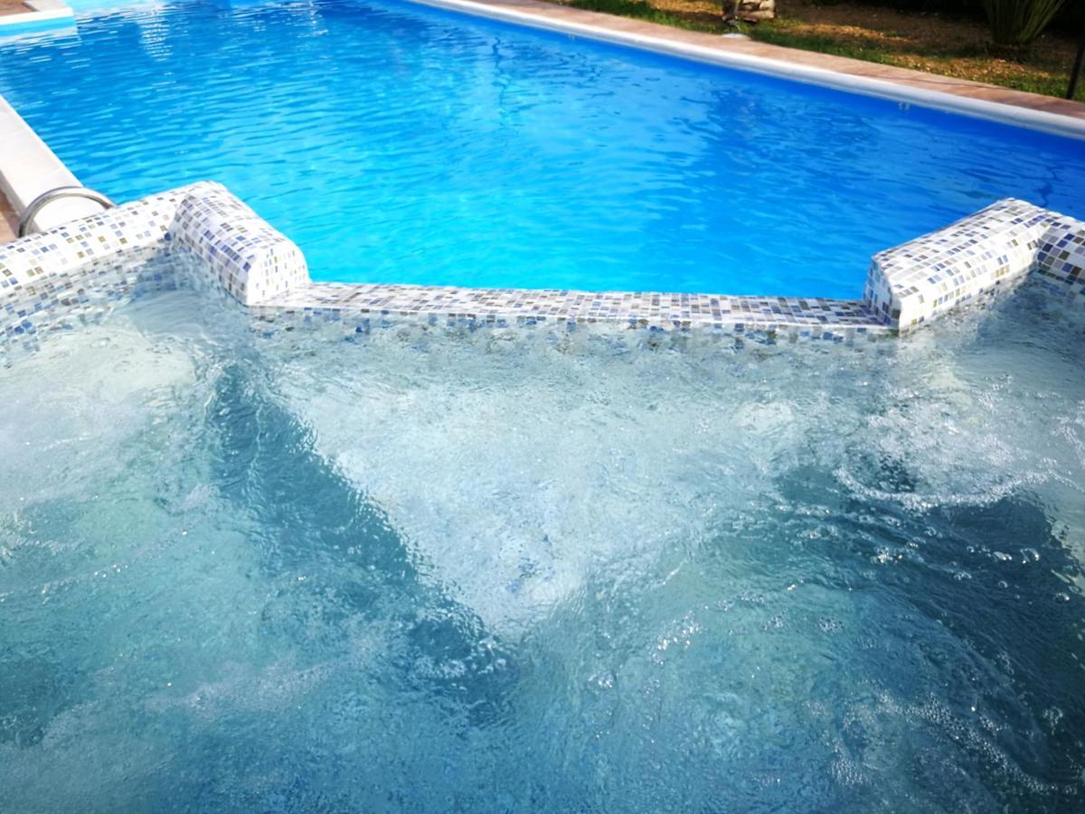 Bed & Breakfast Le Foglie D'argento