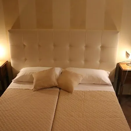 B&B Le Foglie D'Argento Caltabellotta Exterior foto