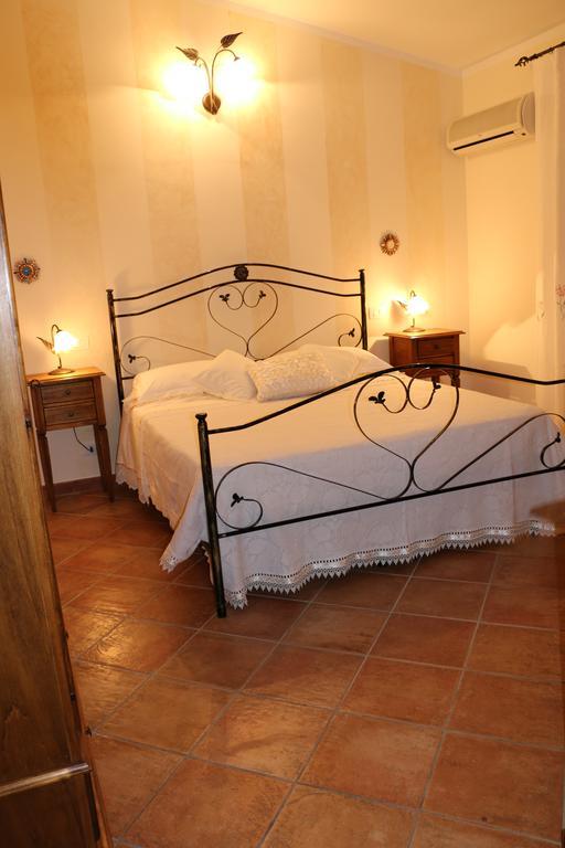 Le Foglie D'argento 3* Caltabellotta