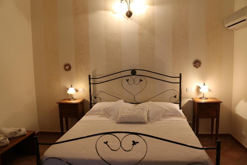 Le Foglie D'argento 3* Caltabellotta