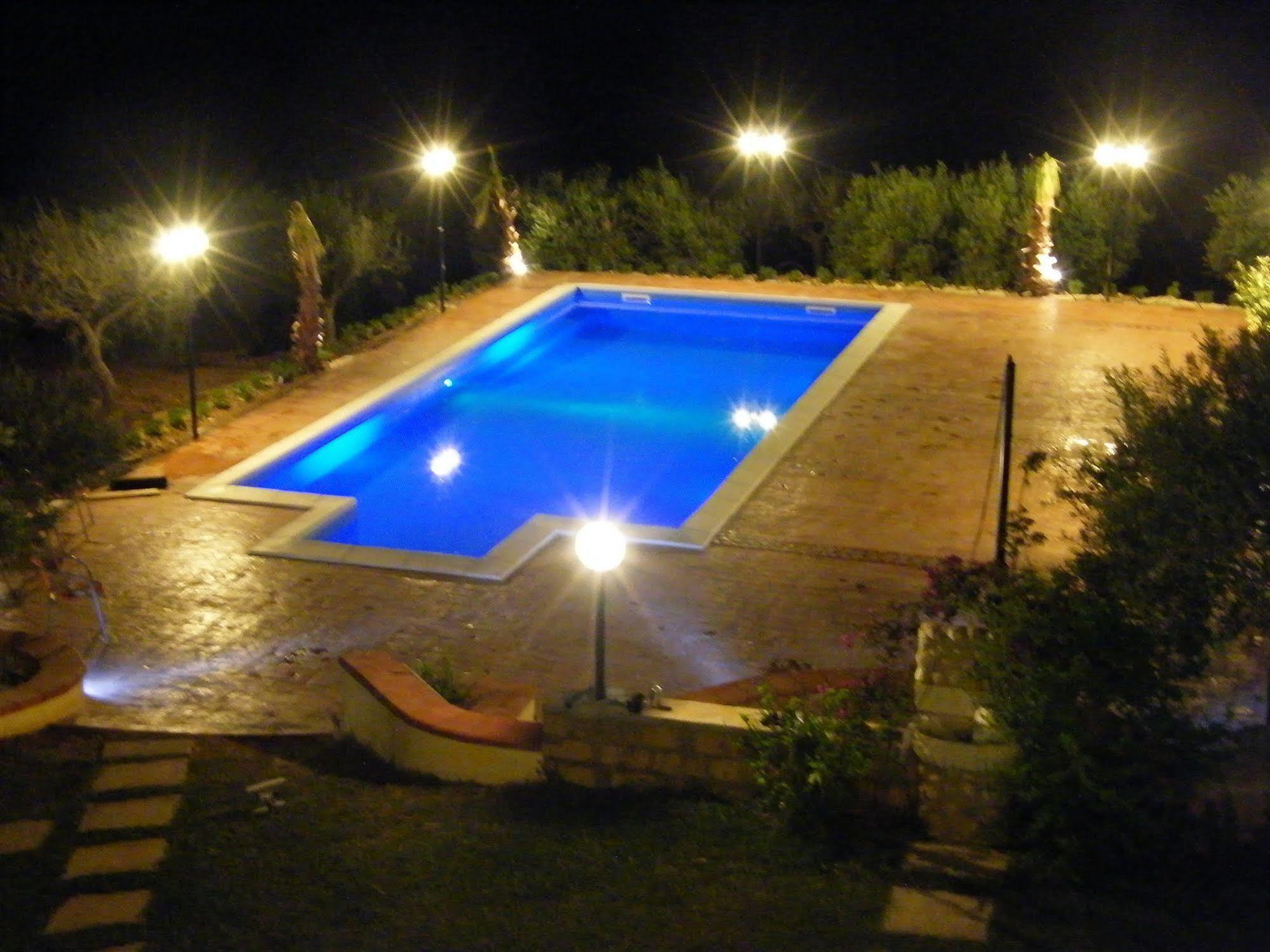 Le Foglie D'argento 3*
